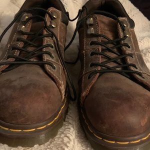 Dr. Martens casual shoes